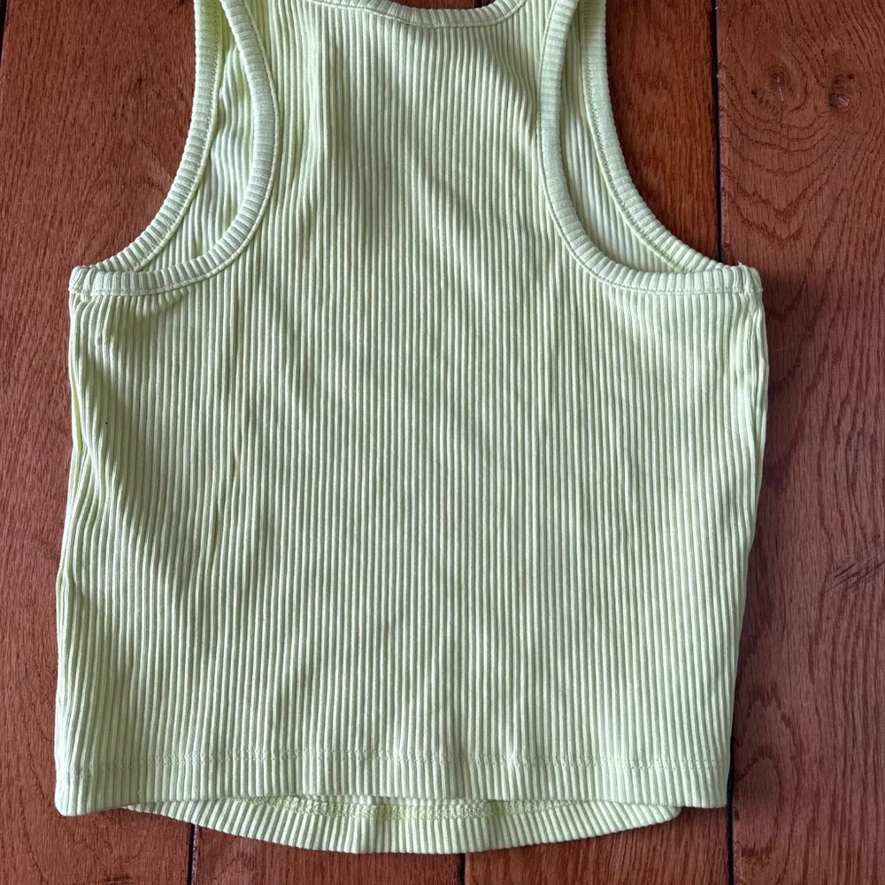 Zara tank - Picture 2 of 2